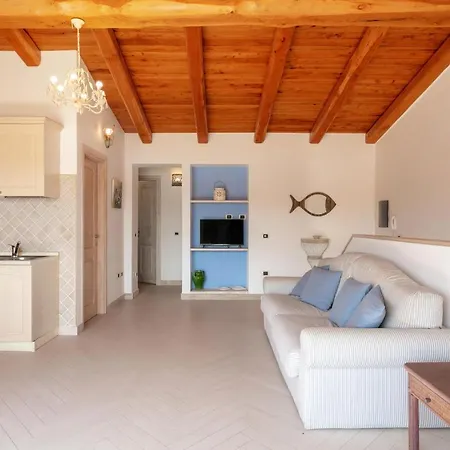 R House Cannigione