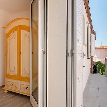 R House Appartamento Cannigione