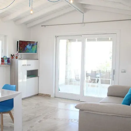 R House