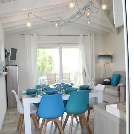 R House *
