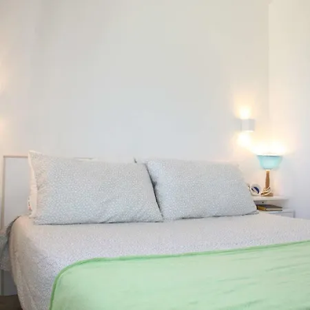 R House Vakantiehuis Budoni