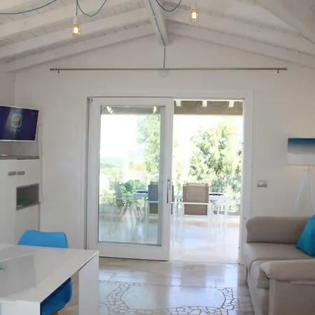 R House Vakantiehuis Budoni