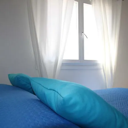 Vakantiehuis R House Budoni