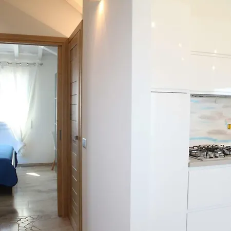 R House Prázdninový dům Budoni