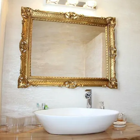 Prázdninový dům R House *