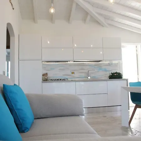 R House Vakantiehuis Budoni