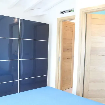 Prázdninový dům R House Budoni