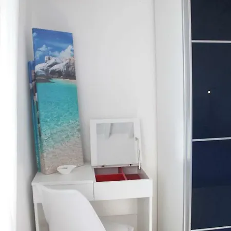 Prázdninový dům R House Budoni