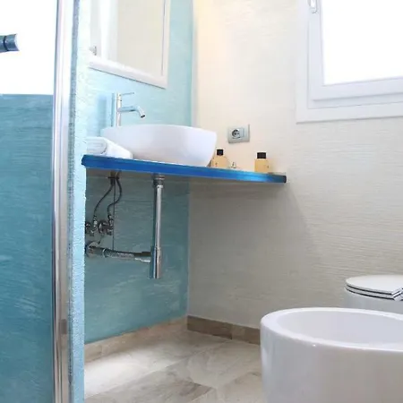 R House Nyaraló Budoni