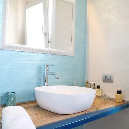 R House Vakantiehuis Budoni