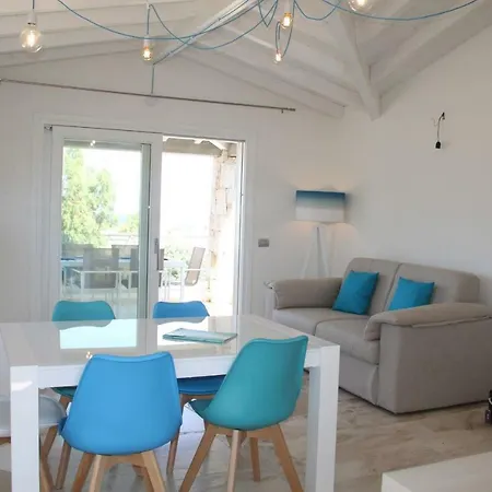 R House * Budoni