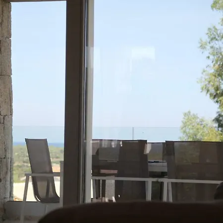 R House Prázdninový dům