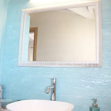 Nyaraló R House Budoni