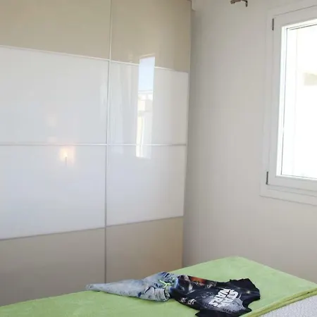 Prázdninový dům R House Budoni