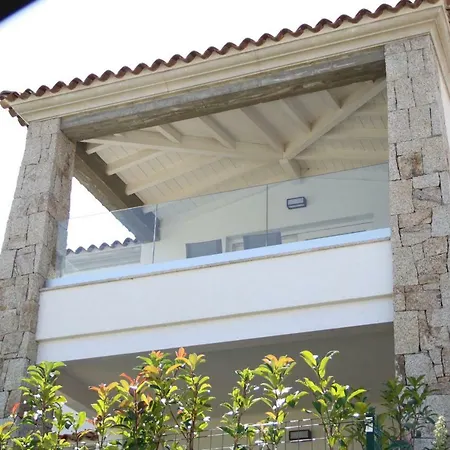 R House