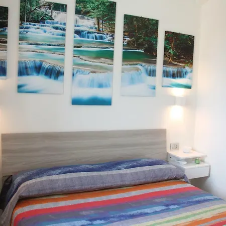 Casa vacanze R House *