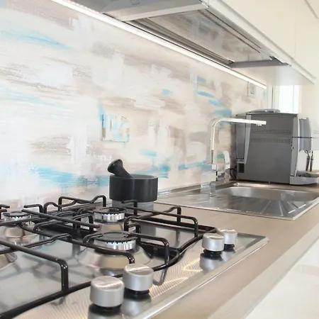 Casa vacanze R House Budoni