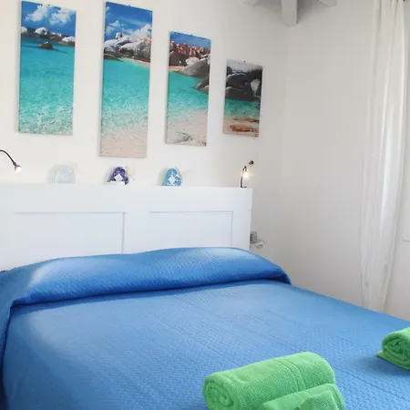 R House Prázdninový dům Budoni