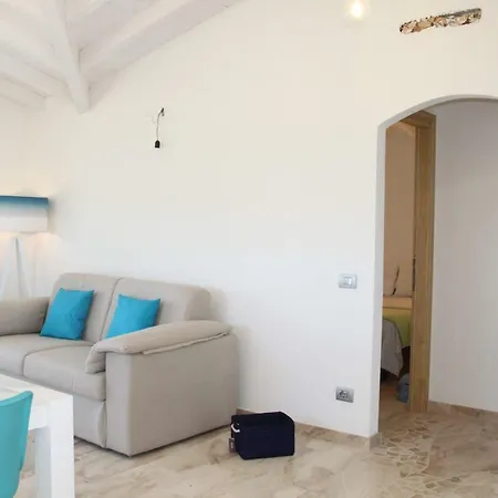 Prázdninový dům R House Budoni