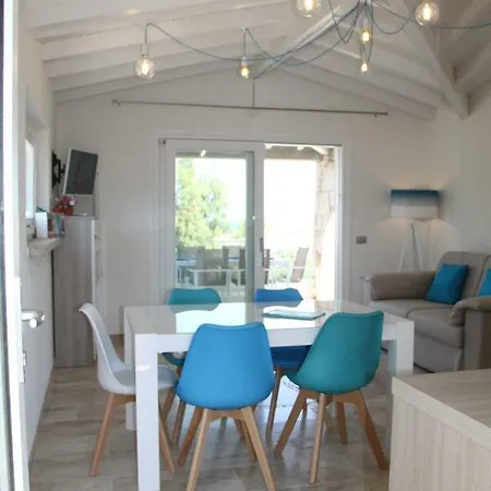 Casa vacanze R House