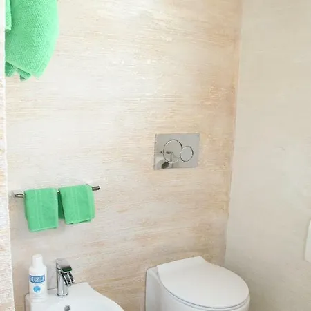 Prázdninový dům R House Budoni