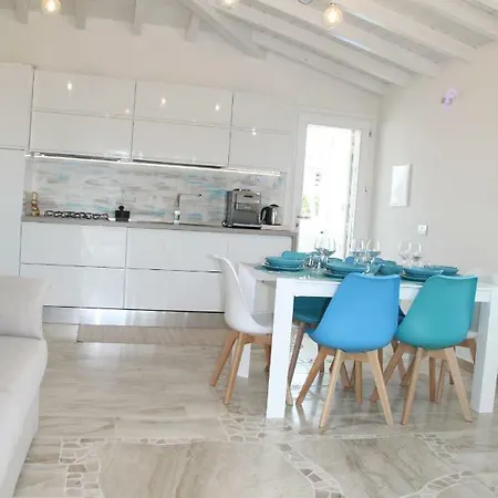 Casa vacanze R House