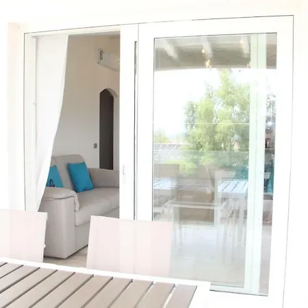 Nyaraló R House Budoni