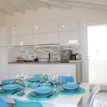 R House * Budoni