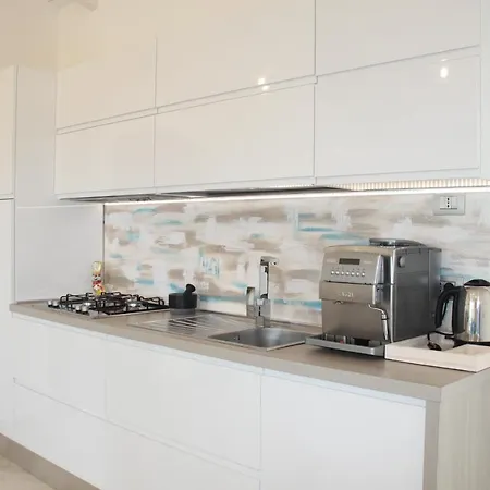 Casa vacanze R House