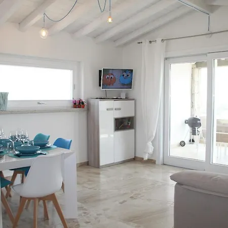 R House Casa vacanze *