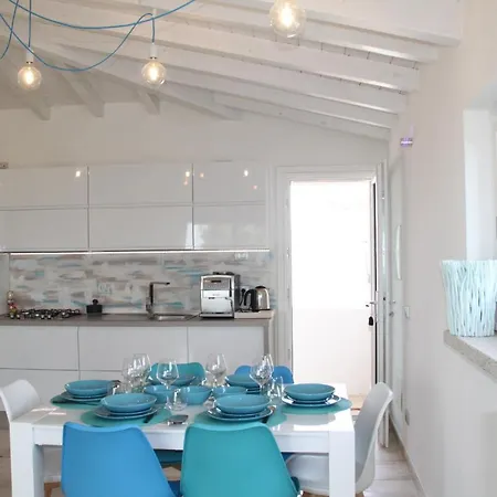 Vakantiehuis R House *