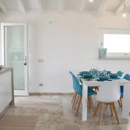 Casa vacanze R House