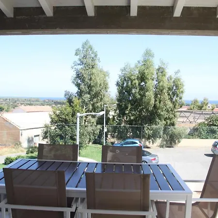 R House Prázdninový dům Budoni